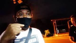 IŠSPIRTAS KAIP ŠUO. VAŽIUOJAM BE MIEGO