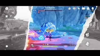 Genshin impact f2p video