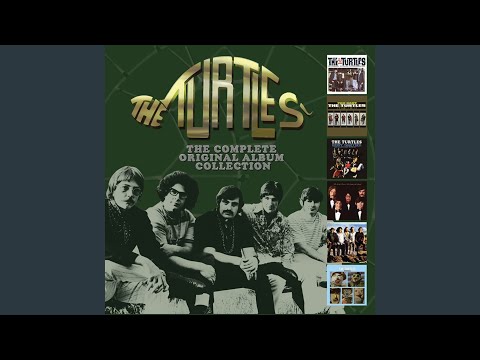 She'd Rather Be with Me (Mono)