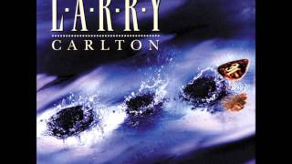 Larry Carlton - The Gift