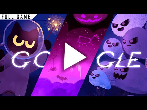 Magic Cat Academy 3