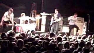 Mercy Mercedes - Dr Huxtable