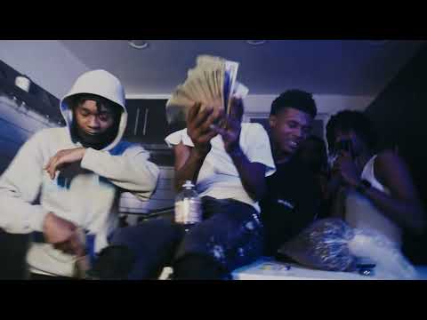 KP Beezy - Scratchin & Itchin ( Official Video ) Dir. @Waxbando
