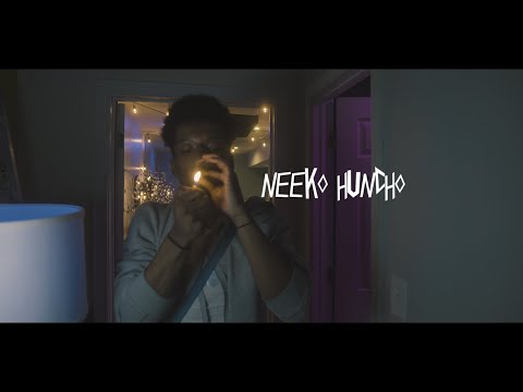 Neeko Huncho - Achoo | Shot By @GreenVisionz_