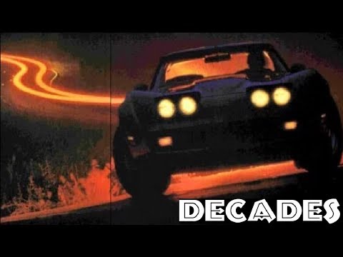 Skjalg A. Skagen- Decades