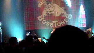 Mighty Mighty Bosstones you gotta go