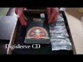 Unboxing Cynic - Kindly Bent To Free Us LTD ...