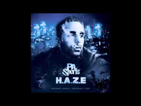 PA Sports- Wie die Zeit vergeht (H.A.Z.E)