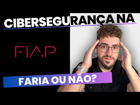 Curso Defesa Cibernética na FIAP  - Análise