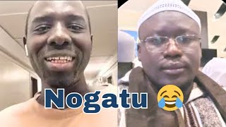 Download lagu Débat Ibra faati vs Habibalah 😄 #iraada #touba #senegal mp3 Download lagu Débat Ibra faati vs Habibalah 😄 #iraada #touba #senegal mp3