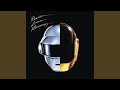 Horizon by Daft Punk