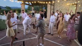 Lorenzo - sax &amp; dj per matrimoni ed eventi