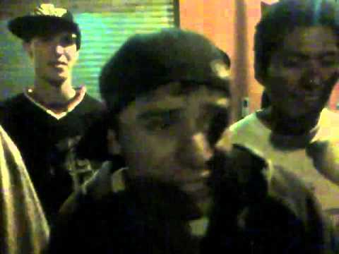 Cordoba Mc,Tortu, Neutro, Tompy, Poderozo, Kodigo Freestyle- El Jaguel
