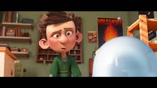 Ron Un Amico Fuori Programma | Teaser Trailer Ufficiale | Italiano