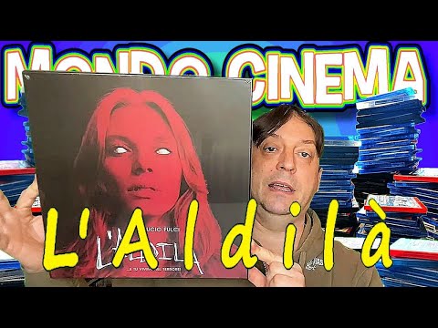Video Acquisti .E tu vivrai nel terrore! L'aldila' (Collezione Film, DVD, Blu Ray, 4K)