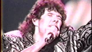 Jane - Starship (live January 1st 1986)