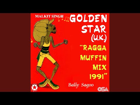 Golden Star (UK Ragga Muffin Mix 1991)