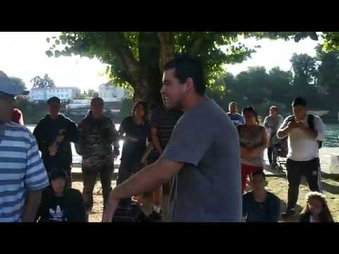 OUTRO vs FERVOR - Semifinal - RelV Vol. 5 | Temporada 2020-21