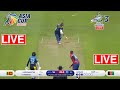 India Vs Zimbabwe Live Match Star Sports Live Sony Six Live INDIA Vs Zim Live Ll Today Live