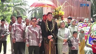 Download lagu TEMU MANTEN ADAT JAWA ' MONIC & BAYU ' IVO MAKEUP mp3