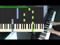 VNV Nation - From My Hands (Piano ...