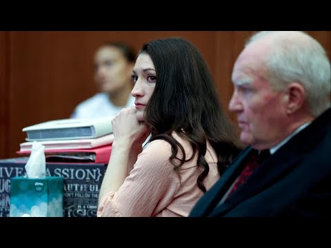 Mistrial in Lindsay Clancy's murder trial | Special Report