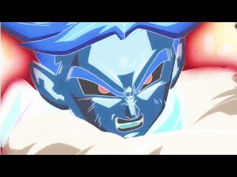 TRUNKS VS ZAMASU AND GOKU BLACK AMV // IMMORTAL - 21 SAVAGE ( SLOWED & REVERB )[REQUEST]