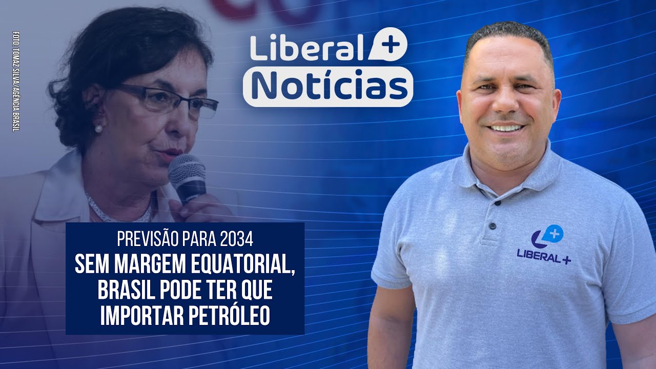 LIBERAL MAIS NOTÍCIAS EDIÇÃO DE 25/10/2024