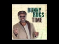 Bunny Rugs - Settling down