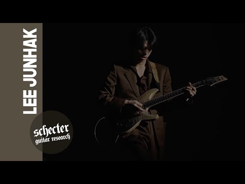 MUCL x 이준학 - Building the Church | Steve Vai