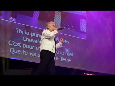 GOLDORAK XPERIENZ Enriqué "Va combattre"