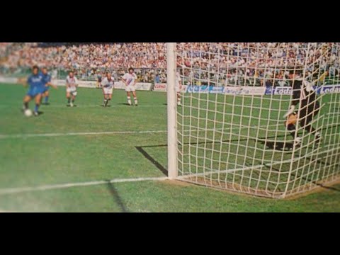 Atalanta - Bologna  4-2  Serie A 1997-98  1' Giornata