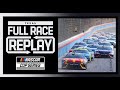 AutoTrader EchoPark Automotive 400 | NASCAR Cup Series Full Race Replay
