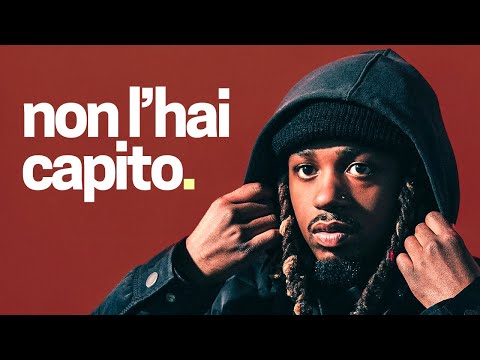 L'estate FUTURISTICA di Metro Boomin