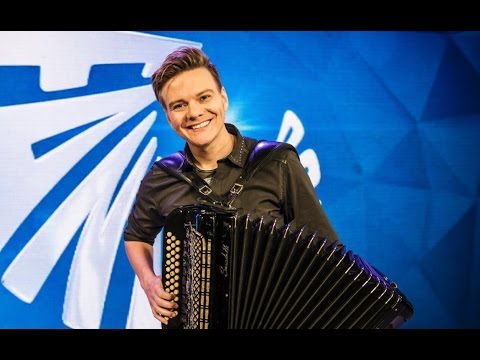 Michel Teló p/ Rayssa Riordana