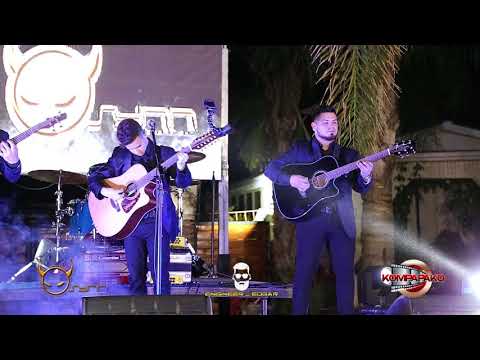 David Villavicencio- El Pocho [Inedita En Vivo] Corridos 2018