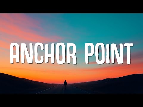 Ahmed Spins - Anchor Point (Lyrics)
