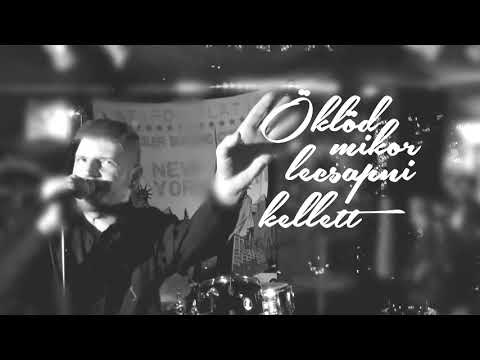 Guruzsmás - Struggle for Life (official music video)