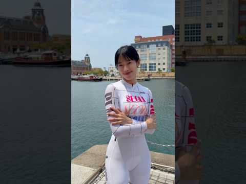 🚴‍♀️ 자전거 투어하면서 81.5km 채우는 중!