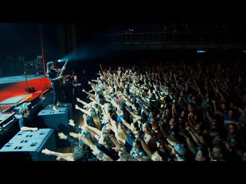 Video thumbnail for LOVE DRUNK REPRISE (LIVE FROM THE MGM MUSIC HALL AT FENWAY PARK)