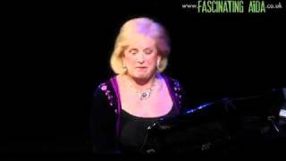 FASCINATING AIDA   Dogging