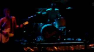 The Subways &quot;Always Tomorrow&quot; @ Brixton.LDN