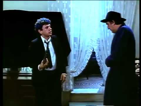 The Kopanoi - Η σκηνή με την κλωτσιά του Λεζέ