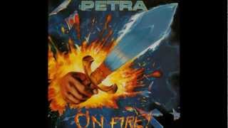 Petra - Hit You Where You Live