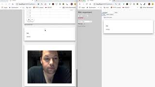In-progress work on collaboratively editable wiki based on FROG components