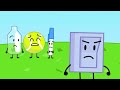 Season 3 Premiere Every BFDIA 1 Scenes In TPOT 15