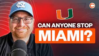 Can Chapel Bill Turn Things Around This Year for UNC - 2026 ACC Preview Predictions w/ Brad Powers