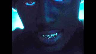 Spaceghostpurrp - No Problems/Bounce (Instrumental)