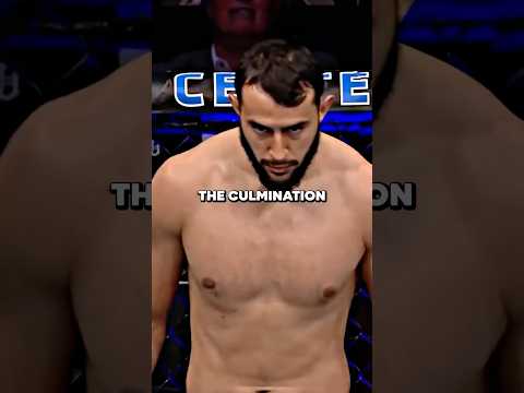 How Reyes Beat Jon Jones