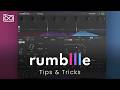 Video 4: Tips & Tricks